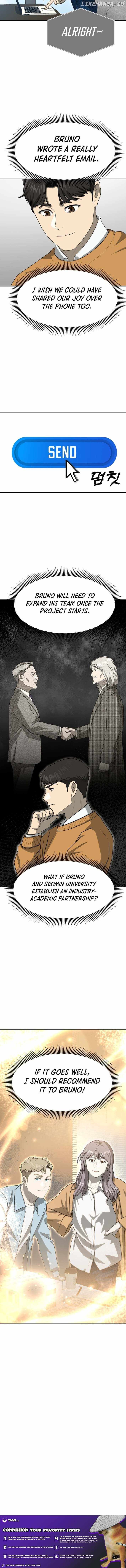 Golden Print Chapter 73 12